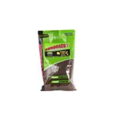 Appâts / Amorces - FUN FISHING Pellets Surdosés 3mm Caramel & Vanille