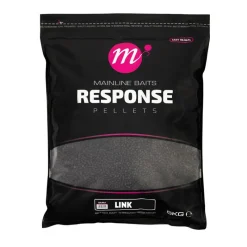 Appâts Et Fabrication - MAINLINE Pellets Response Carp Pellets Link