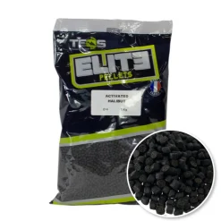 Offre À Volume Coup & Feeder|Appâts / Amorces - TEOS Pellets Elite Activated Halibut 1kg