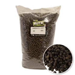Offre À Volume Coup & Feeder|Appâts / Amorces - TEOS Pellets Elite Energetic Carp 5kg
