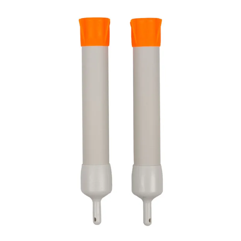 Flotteurs - GURU Pellet waggler coup foam wagglers (x2)