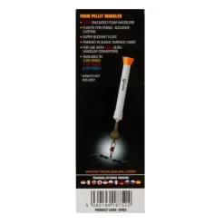 Flotteurs - GURU Pellet waggler coup foam wagglers (x2)