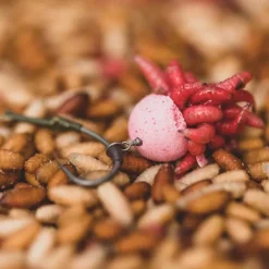 Acc.Montages/Hameçons - KORDA Pere High Grip Hook Bead arge