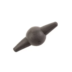 Acc.Montages/Hameçons - NASH Perle Helicopter Top Bead Leadcore