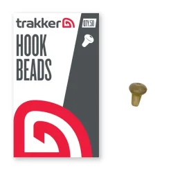 Acc.Montages/Hameçons - TRAKKER Perle pour hameçon Hook Beads