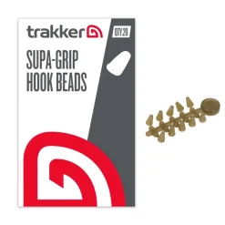 Acc.Montages/Hameçons - TRAKKER Perle pour hameçon Supa-Grip Hook Beads