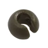 Acc.Montages/Hameçons - KORDA Perle pour montage chod rig carpe spare no trace beads (x25)