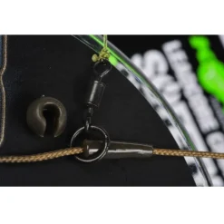 Acc.Montages/Hameçons - KORDA Perle pour montage chod rig carpe spare no trace beads (x25)