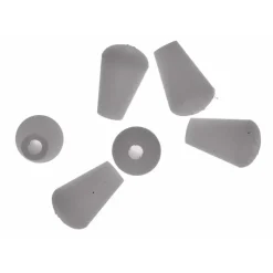 Montages Elastiques - SENSAS Perle Ptfe Special Elastique x6