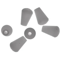 Montages Elastiques - SENSAS Perle Ptfe Special Elastique x6