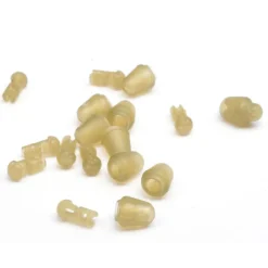 Outillages|Appâts / Amorces - TEAM FRANCE Peres de connexion coup quick change beads (x10)
