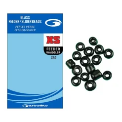 Acc. De Montage Feeder - GARBOLINO Perle en verre