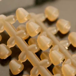 Acc.Montages/Hameçons - KORDA Perles pour hameçon carpe hook bead
