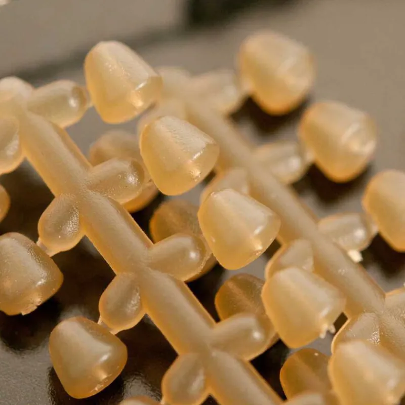 Acc.Montages/Hameçons - KORDA Perles pour hameçon carpe hook bead