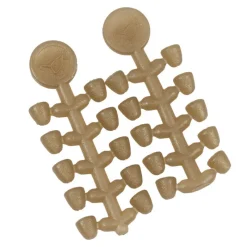 Acc.Montages/Hameçons - KORDA Perles pour hameçon carpe large hook bead