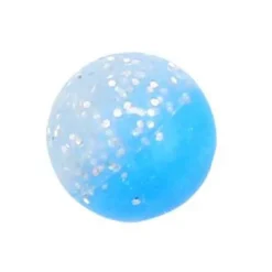 Montages / Hameçons - PRO SURF EQUIPMENT Perles Rondes Pro Surf Equipement - PHOSPHO- 6mm - x25