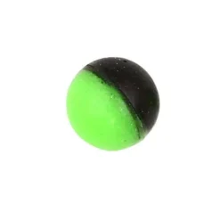 Montages / Hameçons - PRO SURF EQUIPMENT Perles Rondes Pro Surf Equipement - PHOSPHO- 6mm - x25