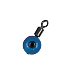 Montages / Hameçons - FLASHMER Perles rotatives coulisseau mer perle roller (x5)