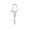Montages / Hameçons - SUNSET Perles Transparentes + Agrafe ST-S-6933