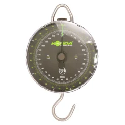 No Kill - KORDA Peson carpe scales reuben heaton 54kg