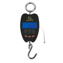 No Kill - CARP SPIRIT Peson 50 kg