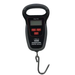No Kill - HOOGENDIJK Peson Signature Digital Scale 50kg