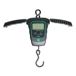 No Kill - PROWESS Peson The Judge Digital Scale 50kg