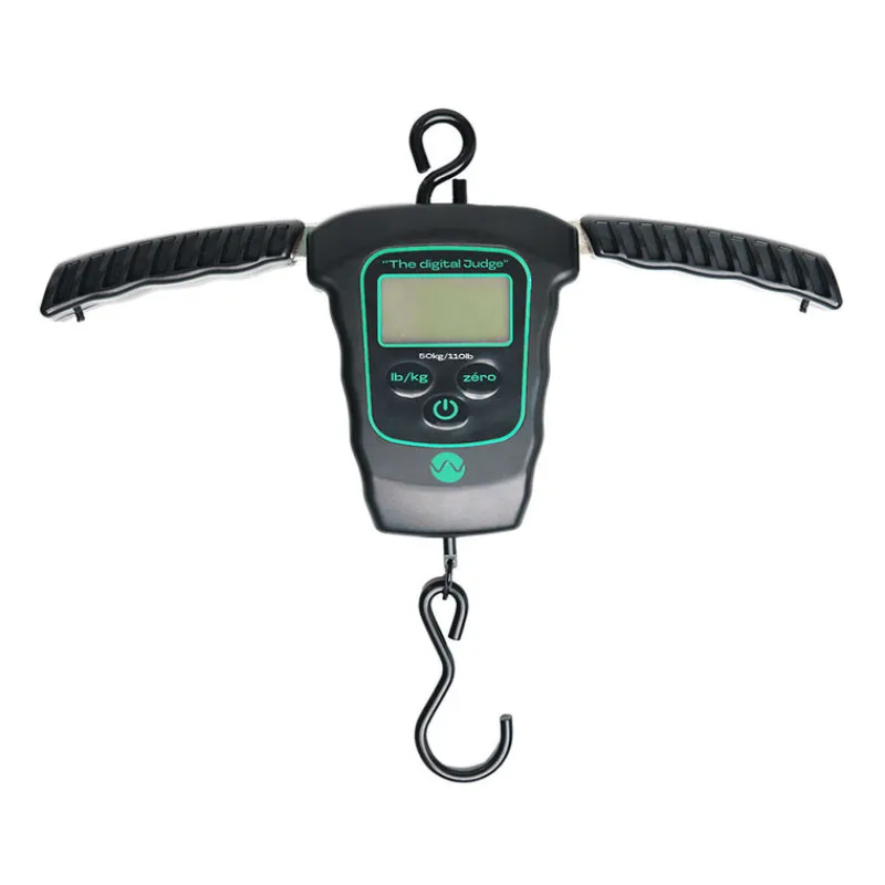 No Kill - PROWESS Peson The Judge Digital Scale 50kg
