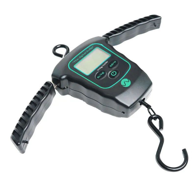 No Kill - PROWESS Peson The Judge Digital Scale 50kg