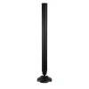 Paniers / Stations - RIVE Pied Fixe avec Embout Fileté 420mm