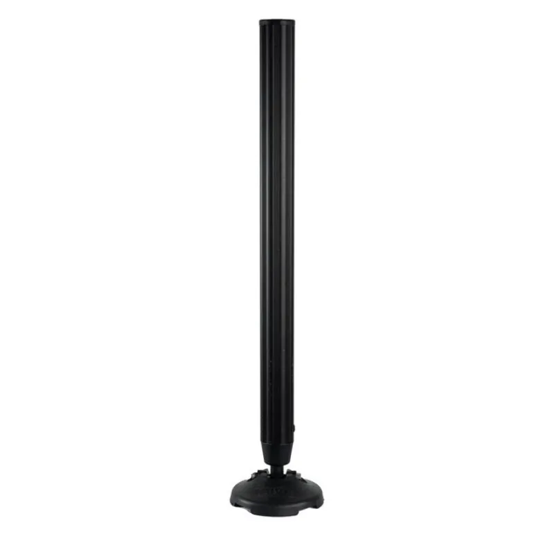Paniers / Stations - RIVE Pied Fixe avec Embout Fileté 420mm