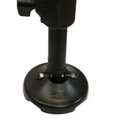 Paniers / Stations - RIVE Pied Fixe avec Embout Fileté 420mm