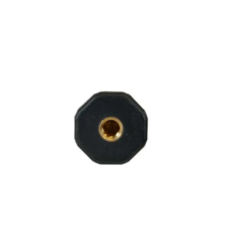 Paniers / Stations - RIVE Pied Fixe avec Embout Fileté 420mm