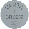 Énergie Et Éclairage|Détection - VARTA Pile carpe cr 2032 3v (pour balancier lumineux)