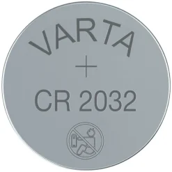 Énergie Et Éclairage|Détection - VARTA Pile carpe cr 2032 3v (pour balancier lumineux)
