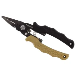 Outillages - WESTIN Pince à Anneaux Brisés Split Ring Pliers 16cm