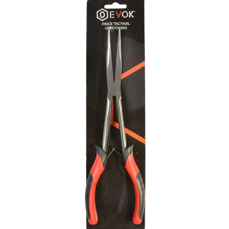 Outillages - EVOK Pince carnassier tactikal unhooking