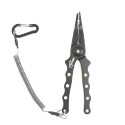 Outillages Et Accessoires|Outillages & Accessoires - REDFISH Pince de pêche multifonction en aluminium 18cm