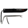Outillages|Outillages - SAVAGE GEAR Pince dégorgeoir carnassier pistol deepthroat hookout 22.5cm
