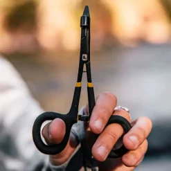 Outils / Acc.Du Gilet|Outillages & Accessoires - LOON Pince Outdoors Rogue Hook Removal Forceps 14cm