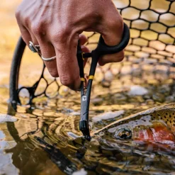 Outils / Acc.Du Gilet|Outillages & Accessoires - LOON Pince Outdoors Rogue Hook Removal Forceps 14cm
