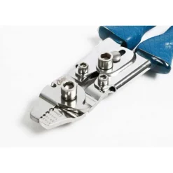 Pêche Du Thon|Outillages - CUDA Pince à sleeves 0,1 à 2,2 mm