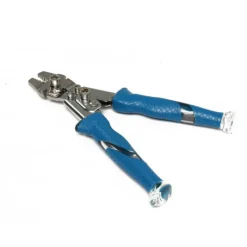 Pêche Du Thon|Outillages - CUDA Pince à sleeves 0,1 à 2,2 mm