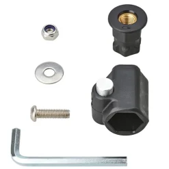 Paniers / Stations - GARBOLINO Pinlock Access Corps + Insert