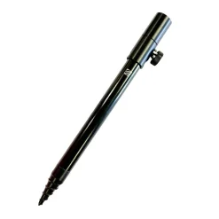 Supports Cannes - SONIK Pique Bankstick Stanz Screwpoint 46cm Aluminium Anodisé