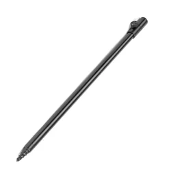 Supports Cannes - SONIK Pique Bankstick Stanz Screwpoint 60cm Aluminium Anodisé