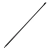 Supports Cannes - SONIK Pique Bankstick Stanz Screwpoint 92cm Aluminium Anodisé