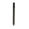 Supports Cannes - KORDA Pique carpe singlez upright 6.5 (alu black 16.6cm)