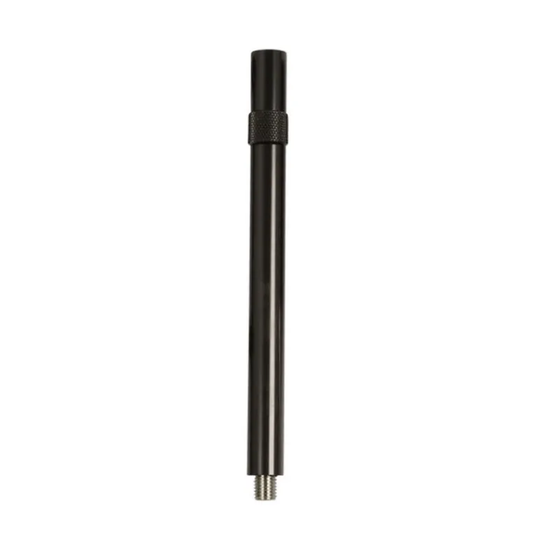 Supports Cannes - KORDA Pique carpe singlez upright 6.5 (alu black 16.6cm)