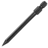 Supports Cannes - SOLAR Pique carpe a1 aluminium anti-twist 6" bankstick (15cm)